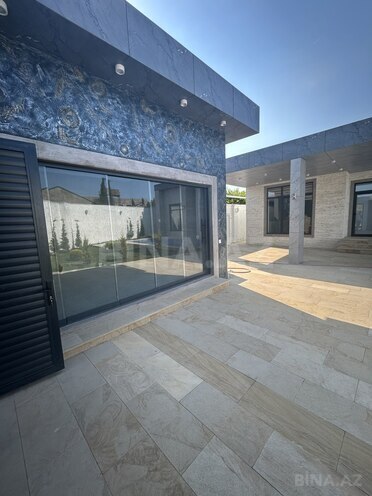 Satılır 4 otaqlı həyət evi/bağ evi 165 m², Mərdəkan q., photo 4 from 15