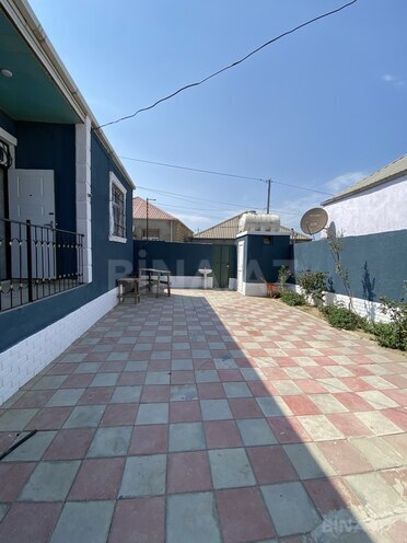 Satılır 3 otaqlı həyət evi/bağ evi 75 m², photo 4 from 24