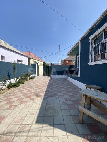 Satılır 3 otaqlı həyət evi/bağ evi 75 m², photo 5 from 24