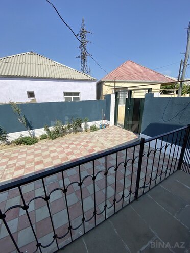 Satılır 3 otaqlı həyət evi/bağ evi 75 m², photo 7 from 24
