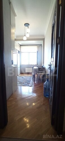 Satılır 3 otaqlı yeni tikili 100 m², Bakıxanov q., photo 22 from 25