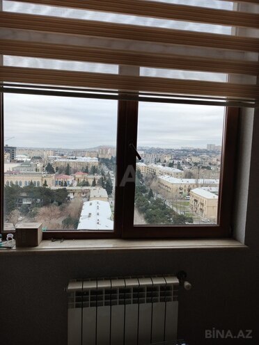 Satılır 3 otaqlı yeni tikili 100 m², Bakıxanov q., photo 11 from 25