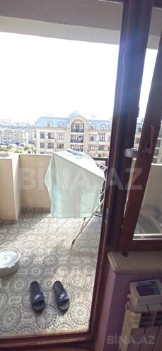Satılır 3 otaqlı yeni tikili 100 m², Bakıxanov q., photo 3 from 25
