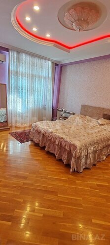 Satılır 3 otaqlı yeni tikili 100 m², Bakıxanov q., photo 13 from 25