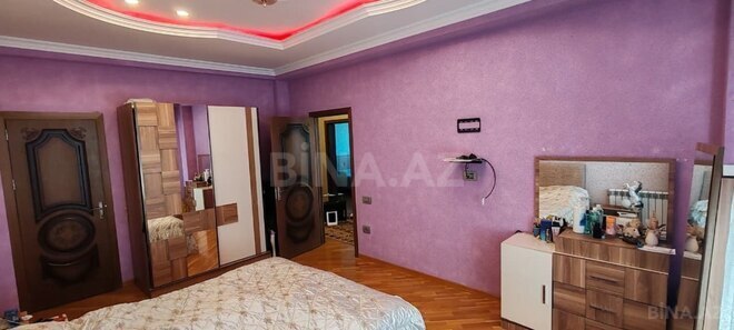 Satılır 3 otaqlı yeni tikili 100 m², Bakıxanov q., photo 15 from 25