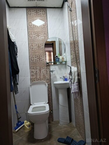 Satılır 3 otaqlı yeni tikili 100 m², Bakıxanov q., photo 7 from 25