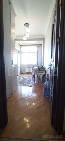 Satılır 3 otaqlı yeni tikili 100 m², Bakıxanov q., photo 17 from 25