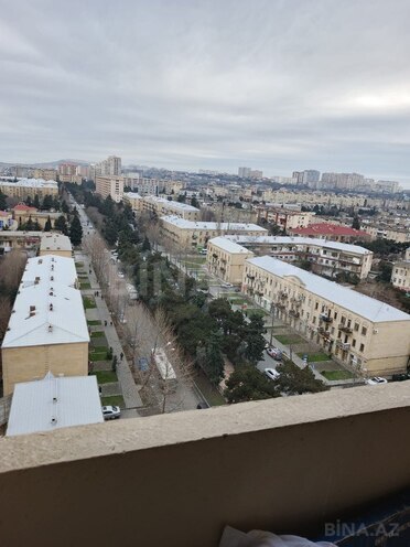 Satılır 3 otaqlı yeni tikili 100 m², Bakıxanov q., photo 1 from 25