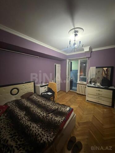 Продаётся 2-комн. вторичка 70 м², м. Элмляр Академиясы, photo 15 from 19