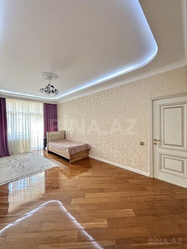 İcarəyə verilir 3 otaqlı yeni tikili 160 m², Şah İsmayıl Xətai m., photo 11 from 16