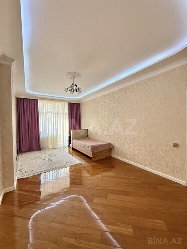İcarəyə verilir 3 otaqlı yeni tikili 160 m², Şah İsmayıl Xətai m., photo 10 from 16