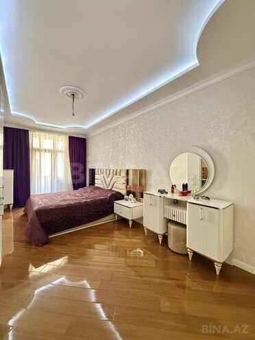İcarəyə verilir 3 otaqlı yeni tikili 160 m², Şah İsmayıl Xətai m., photo 7 from 16