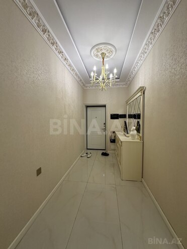 İcarəyə verilir 3 otaqlı yeni tikili 160 m², Şah İsmayıl Xətai m., photo 15 from 16