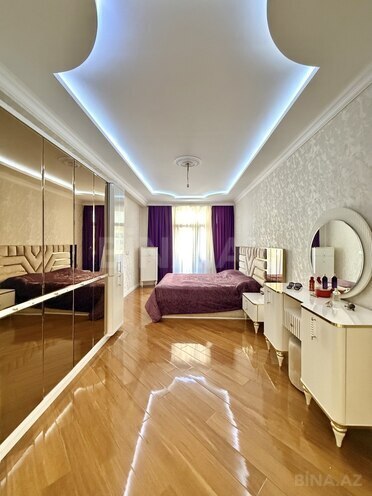 İcarəyə verilir 3 otaqlı yeni tikili 160 m², Şah İsmayıl Xətai m., photo 5 from 16