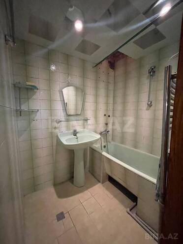 Satılır 5 otaqlı köhnə tikili 130 m², Azadlıq Prospekti m., photo 10 from 19