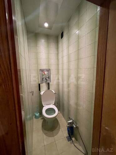Satılır 5 otaqlı köhnə tikili 130 m², Azadlıq Prospekti m., photo 11 from 19