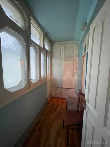 Satılır 5 otaqlı köhnə tikili 130 m², Azadlıq Prospekti m., photo 18 from 19