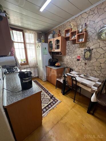 Satılır 3 otaqlı həyət evi/bağ evi 61 m², Bakıxanov q., photo 16 from 25