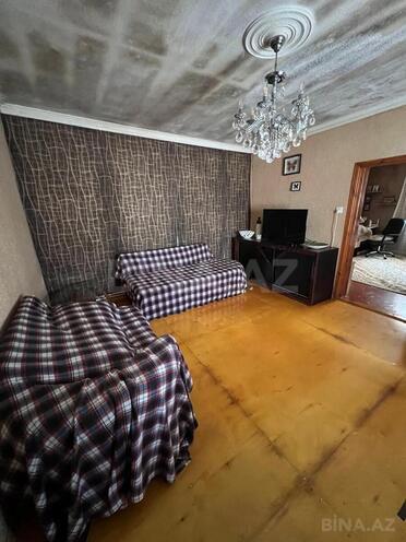 Satılır 3 otaqlı həyət evi/bağ evi 61 m², Bakıxanov q., photo 23 from 25