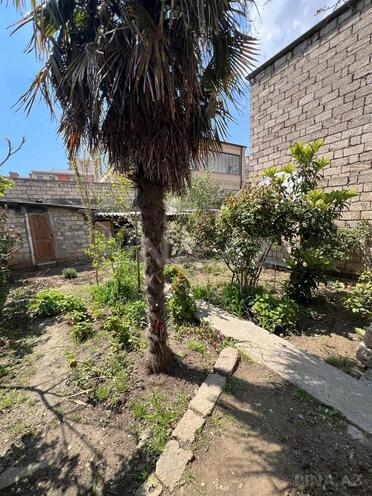 Satılır 3 otaqlı həyət evi/bağ evi 61 m², Bakıxanov q., photo 7 from 25
