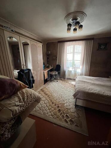Satılır 3 otaqlı həyət evi/bağ evi 61 m², Bakıxanov q., photo 18 from 25
