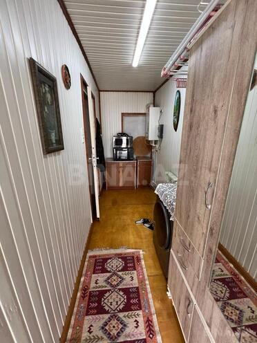Satılır 3 otaqlı həyət evi/bağ evi 61 m², Bakıxanov q., photo 14 from 25