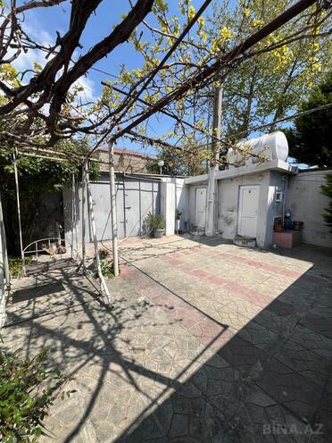 Satılır 3 otaqlı həyət evi/bağ evi 61 m², Bakıxanov q., photo 5 from 25