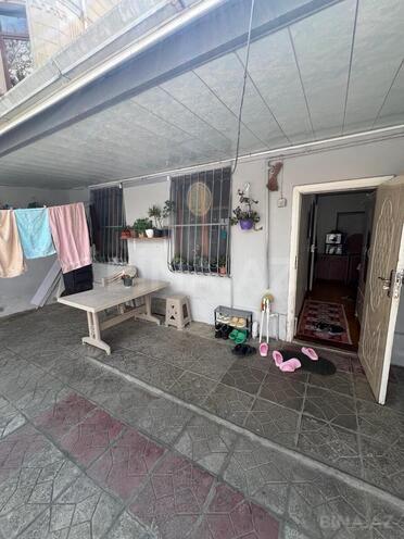 Satılır 3 otaqlı həyət evi/bağ evi 61 m², Bakıxanov q., photo 13 from 25