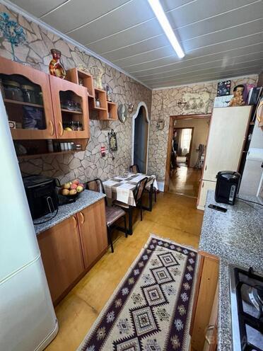 Satılır 3 otaqlı həyət evi/bağ evi 61 m², Bakıxanov q., photo 17 from 25