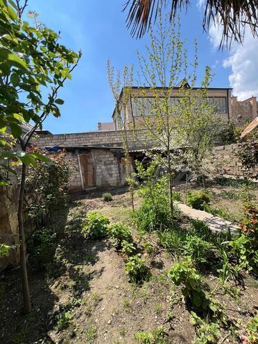 Satılır 3 otaqlı həyət evi/bağ evi 61 m², Bakıxanov q., photo 8 from 25