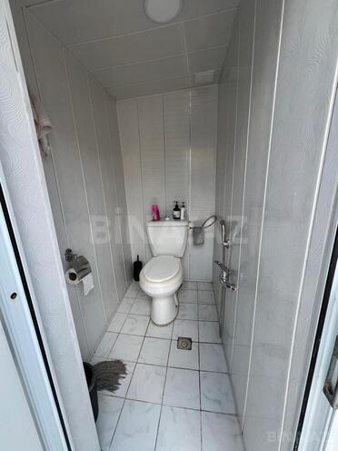 Satılır 3 otaqlı həyət evi/bağ evi 61 m², Bakıxanov q., photo 12 from 25