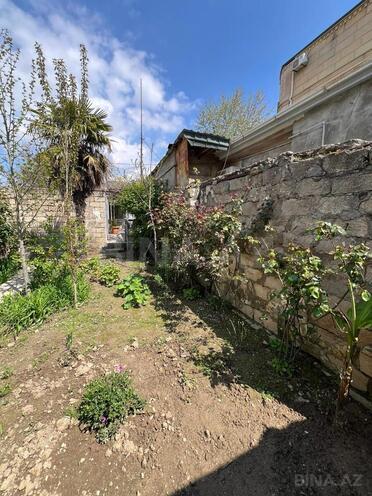 Satılır 3 otaqlı həyət evi/bağ evi 61 m², Bakıxanov q., photo 9 from 25