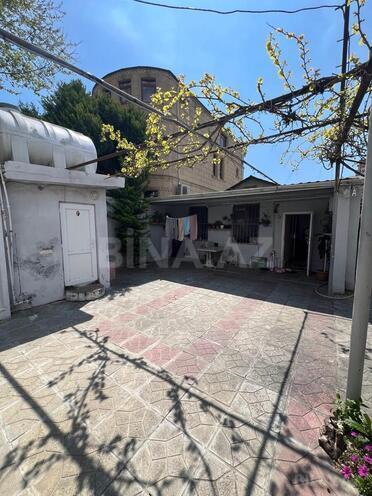 Satılır 3 otaqlı həyət evi/bağ evi 61 m², Bakıxanov q., photo 3 from 25