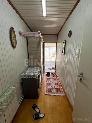Satılır 3 otaqlı həyət evi/bağ evi 61 m², Bakıxanov q., photo 15 from 25