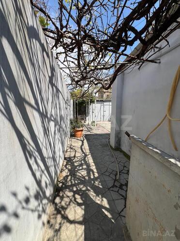 Satılır 3 otaqlı həyət evi/bağ evi 61 m², Bakıxanov q., photo 6 from 25
