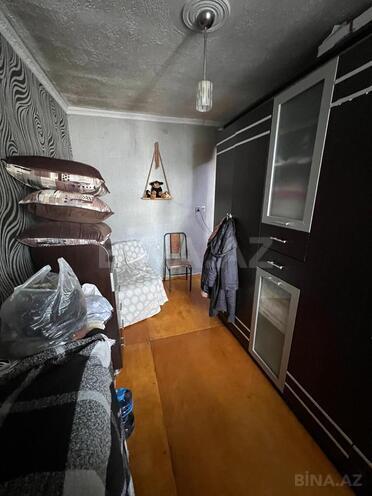Satılır 3 otaqlı həyət evi/bağ evi 61 m², Bakıxanov q., photo 22 from 25