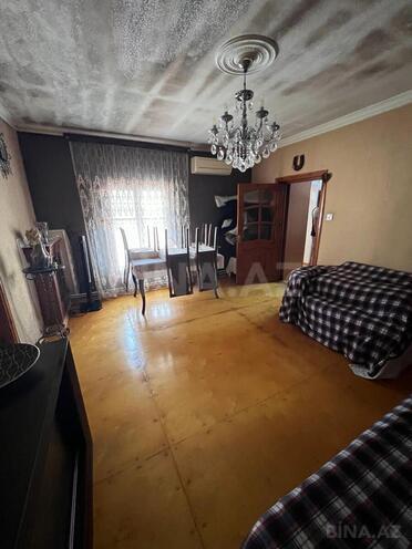 Satılır 3 otaqlı həyət evi/bağ evi 61 m², Bakıxanov q., photo 24 from 25