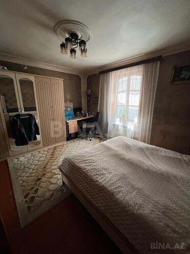 Satılır 3 otaqlı həyət evi/bağ evi 61 m², Bakıxanov q., photo 19 from 25