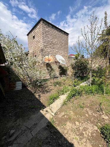 Satılır 3 otaqlı həyət evi/bağ evi 61 m², Bakıxanov q., photo 10 from 25