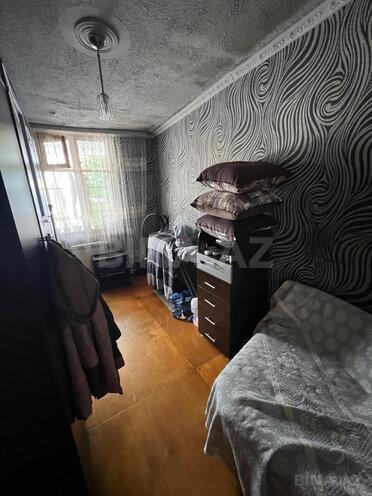 Satılır 3 otaqlı həyət evi/bağ evi 61 m², Bakıxanov q., photo 21 from 25