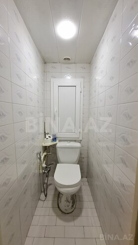 Satılır 3 otaqlı köhnə tikili 90 m², Azadlıq Prospekti m., photo 24 from 32