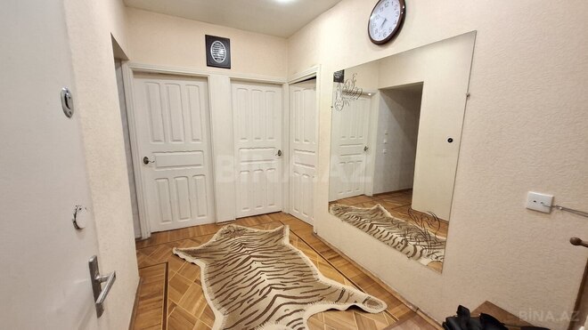 Satılır 3 otaqlı köhnə tikili 90 m², Azadlıq Prospekti m., photo 29 from 32
