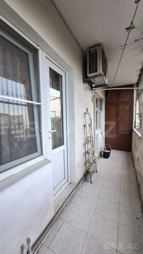 Satılır 3 otaqlı köhnə tikili 90 m², Azadlıq Prospekti m., photo 31 from 32