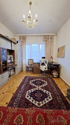 Satılır 3 otaqlı köhnə tikili 90 m², Azadlıq Prospekti m., photo 15 from 32