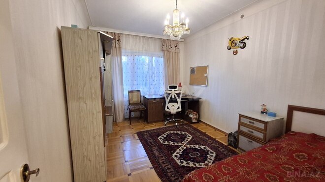 Satılır 3 otaqlı köhnə tikili 90 m², Azadlıq Prospekti m., photo 14 from 32