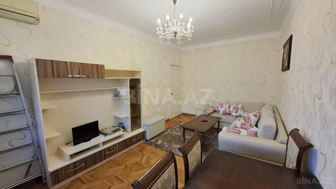 Satılır 3 otaqlı köhnə tikili 90 m², Azadlıq Prospekti m., photo 7 from 32