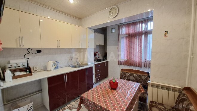 Satılır 3 otaqlı köhnə tikili 90 m², Azadlıq Prospekti m., photo 20 from 32