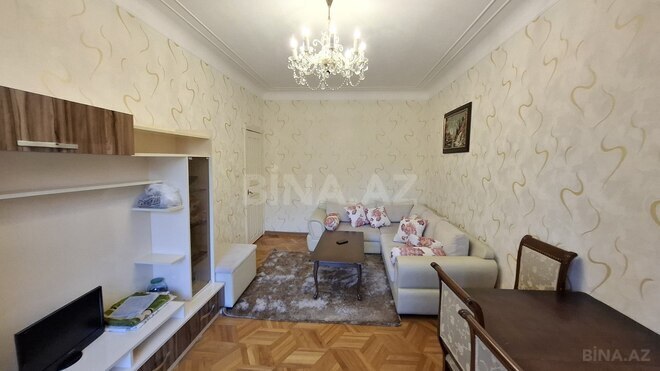 Satılır 3 otaqlı köhnə tikili 90 m², Azadlıq Prospekti m., photo 6 from 32