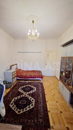 Satılır 3 otaqlı köhnə tikili 90 m², Azadlıq Prospekti m., photo 17 from 32