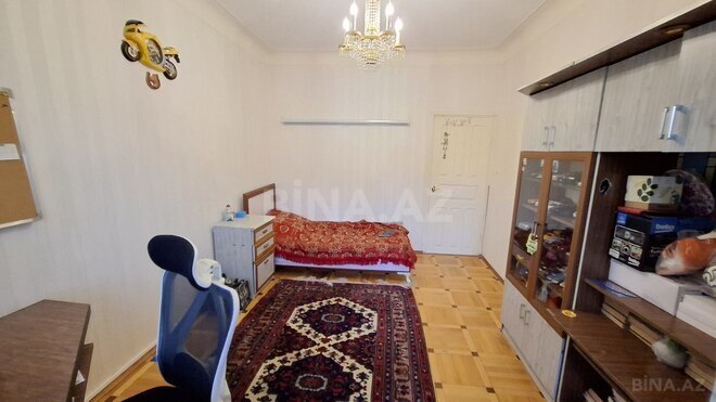 Satılır 3 otaqlı köhnə tikili 90 m², Azadlıq Prospekti m., photo 18 from 32